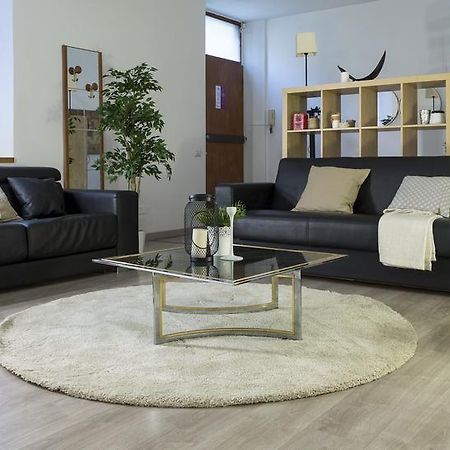 Ferienwohnung Altido Crocetta Loft Set Mailand Exterior foto