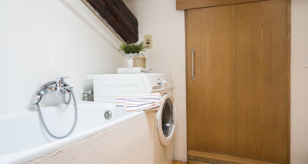 Ferienwohnung Altido Crocetta Loft Set Mailand Exterior foto
