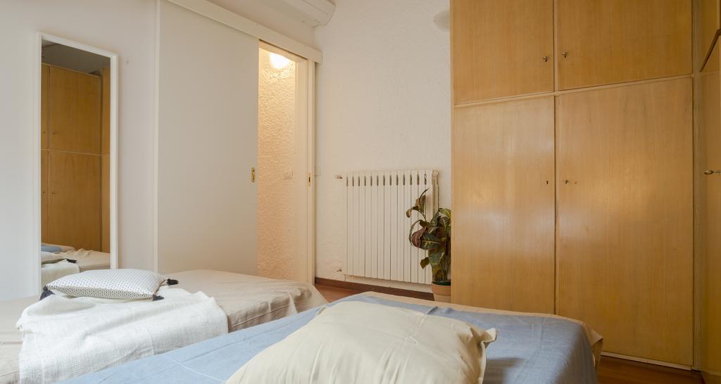 Ferienwohnung Altido Crocetta Loft Set Mailand Exterior foto