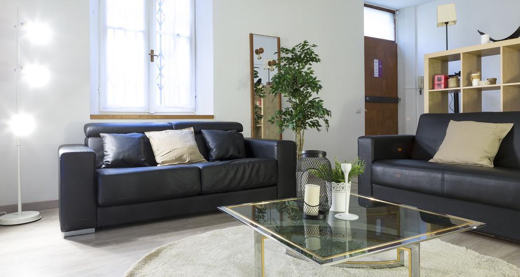 Ferienwohnung Altido Crocetta Loft Set Mailand Exterior foto
