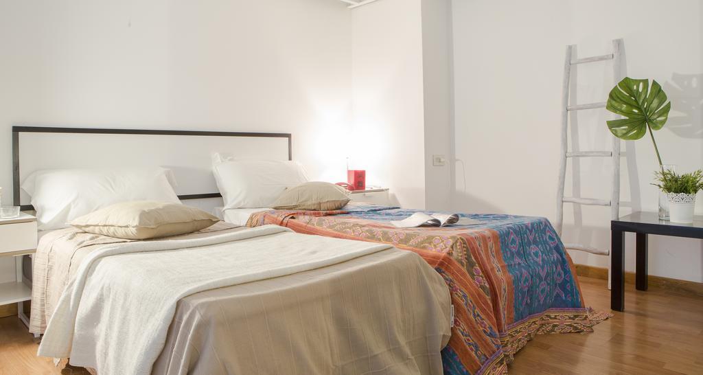 Ferienwohnung Altido Crocetta Loft Set Mailand Exterior foto
