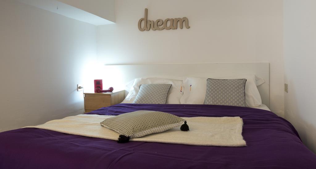 Ferienwohnung Altido Crocetta Loft Set Mailand Exterior foto
